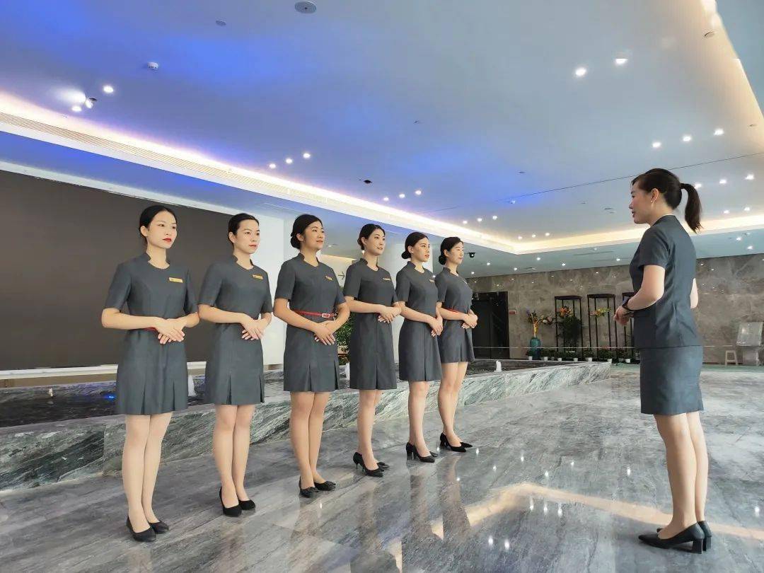 發展新引擎丨大物業時代，商辦服務的國資新探索