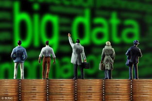 大數(shù)據(jù)與創(chuàng)投雙龍頭股受追捧，機(jī)構(gòu)搶籌18億預(yù)示科技板塊新周期？